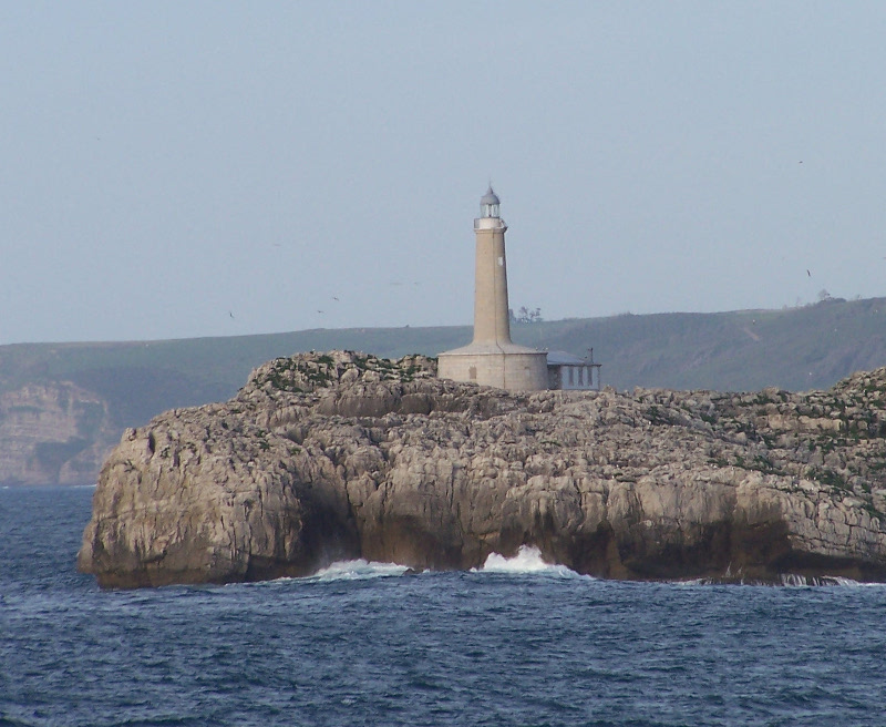 Faro Santander